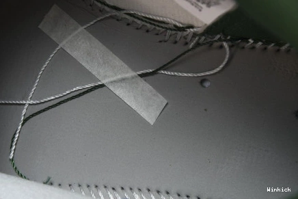 OG High 1 Air DZ5485-303 “Gorge Jordan Green” 0908